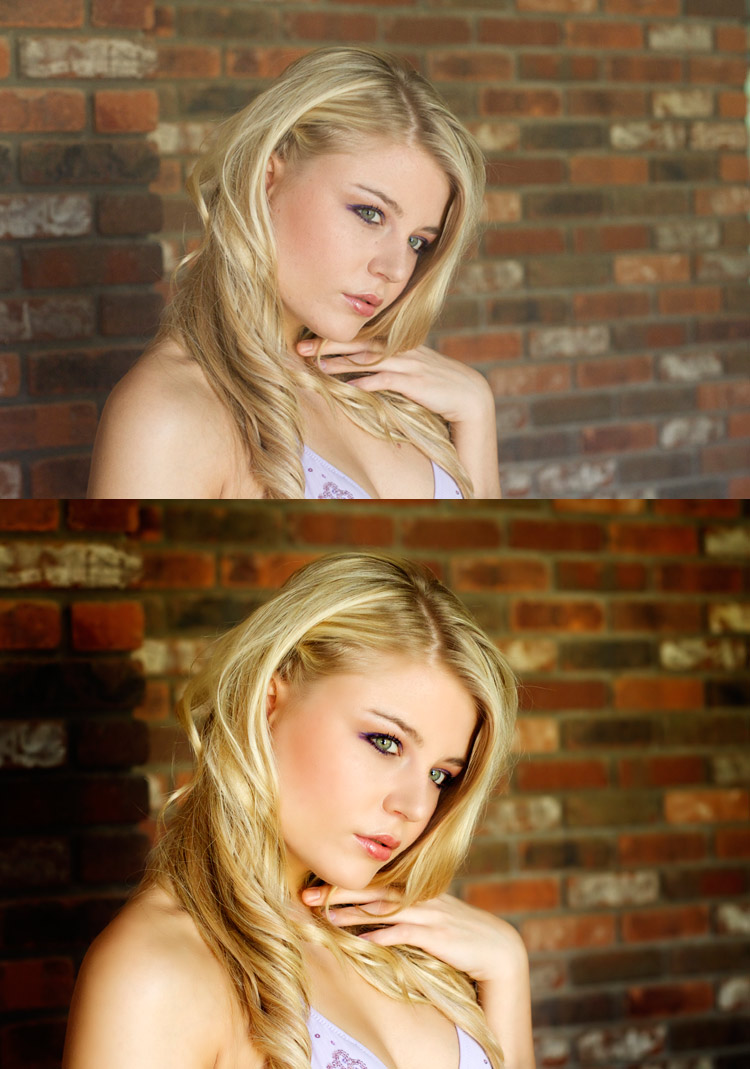 Female model photo shoot of Magic7 Retouch and Christina Roelant by Steve Scott Photography