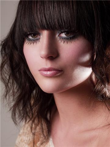 Female model photo shoot of Jojo Copeman