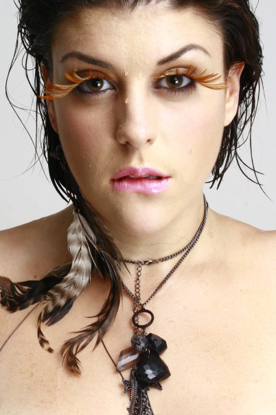 Female model photo shoot of AshleySharman in Sao Paulo, Brazil