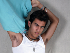 Male model photo shoot of Flex-Art Studio in Mexico