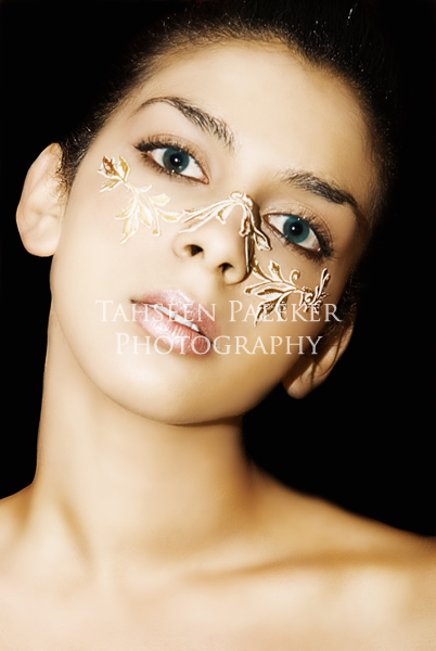 Female model photo shoot of Tahseen Paleker in Auckland, New Zealand