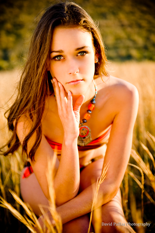 Female model photo shoot of aleisha brookesmith in Shellharbour
