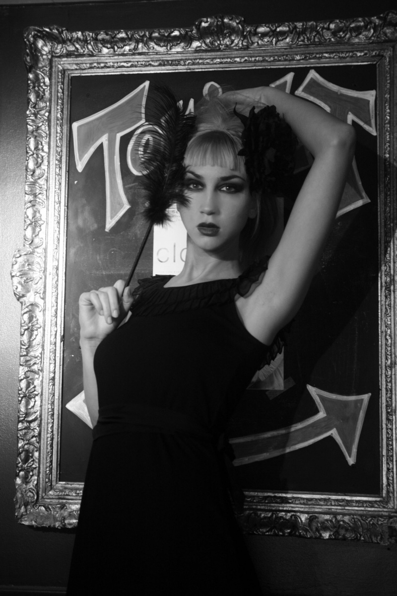 Female model photo shoot of Sonata_me in London