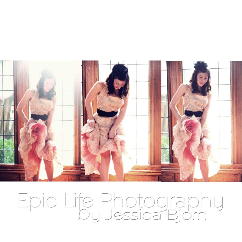 Female model photo shoot of epiclifephotography