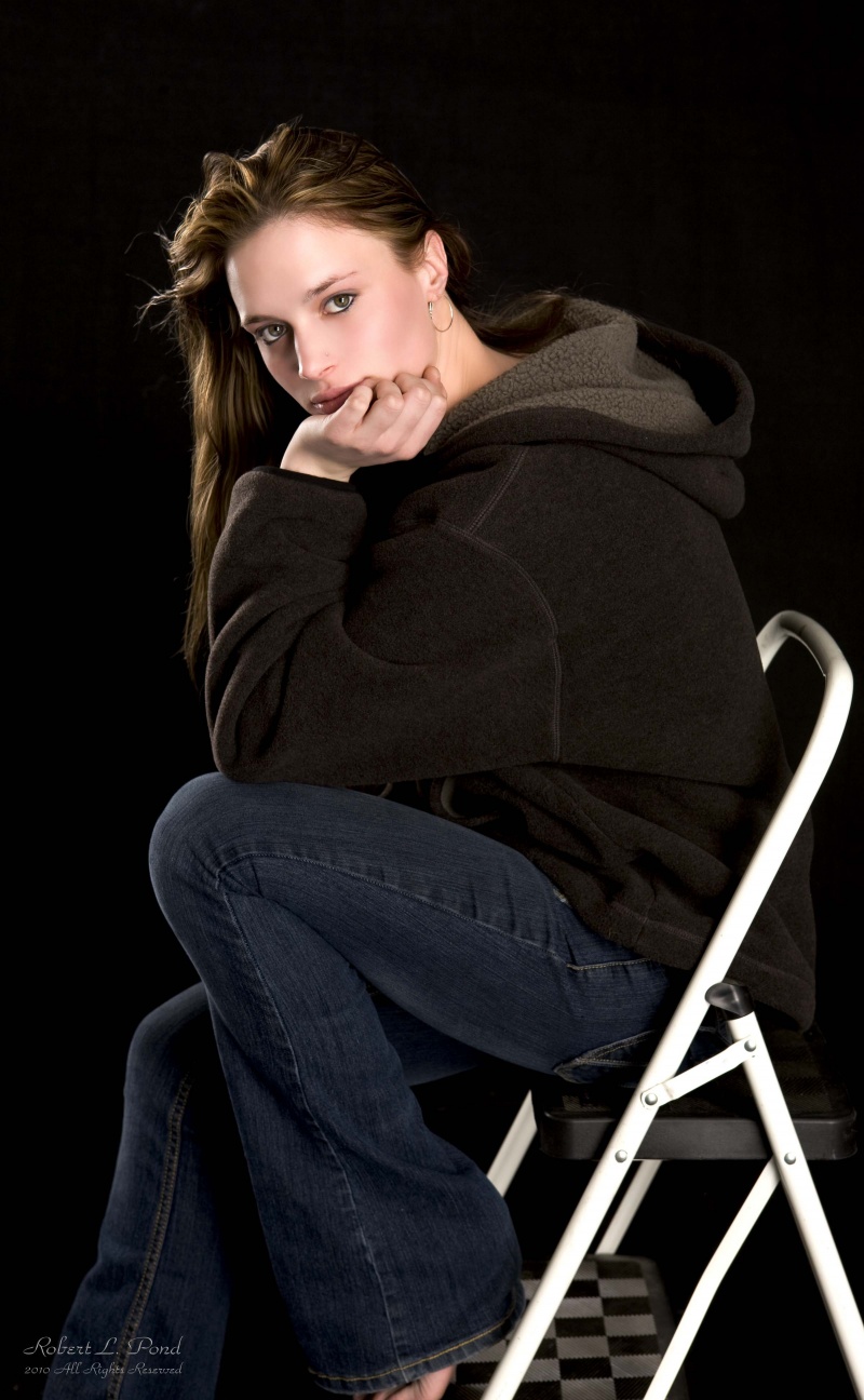 Female model photo shoot of Masha  Drymalski by Sick of MM in Milwaukee, wi