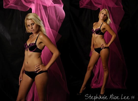 Female model photo shoot of Stephanie Alice Lee