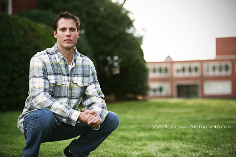 Male model photo shoot of Brody John Hess in Salem, OR
