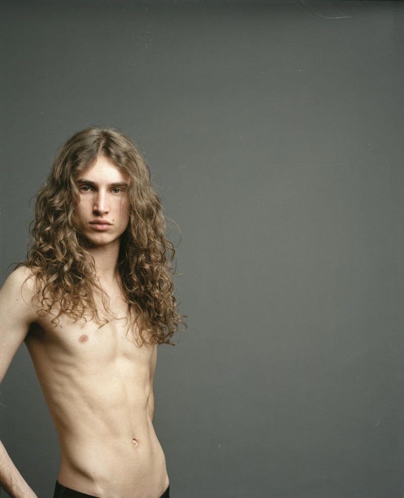 Male model photo shoot of Jose Wickert