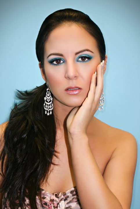 Female model photo shoot of Kara Mia, makeup by Sarah Joy Giovinetti