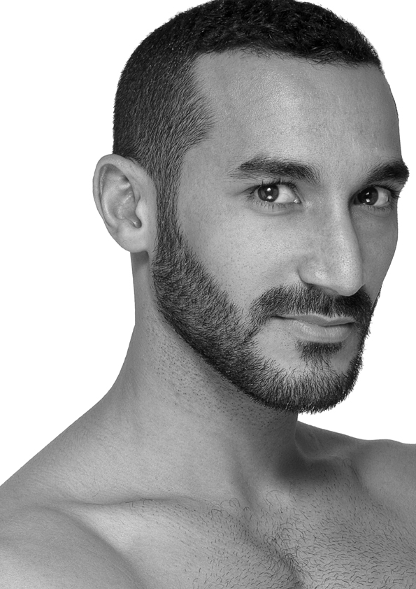 Male model photo shoot of omar_mdl