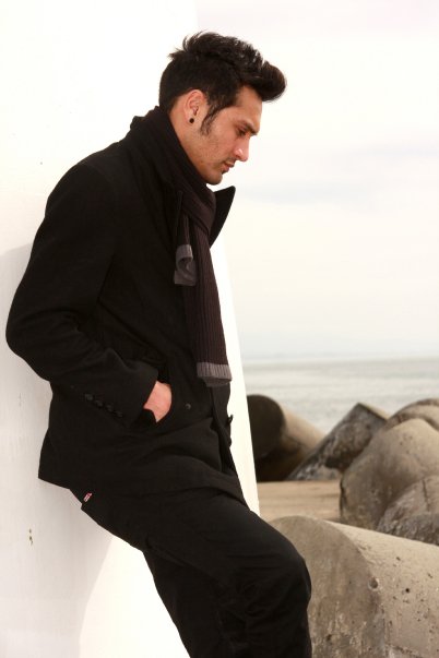 Male model photo shoot of Carlos Cardoza by koji kamamoto in Santa Cruz, Ca