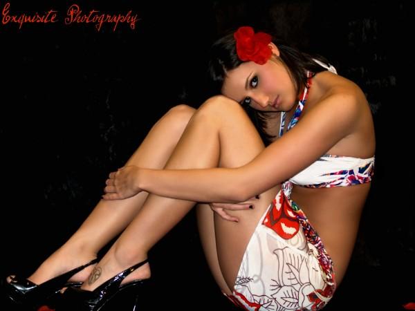 Female model photo shoot of Deanna Harrell in Valdosta, GA