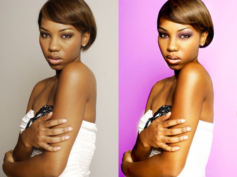 Female model photo shoot of Photoshop Imagery in Atlanta, GA