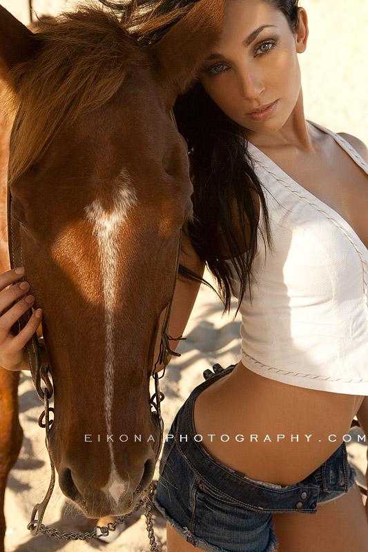 Female model photo shoot of Erin English in Cabo Mexico, makeup by Giancarlo Intini