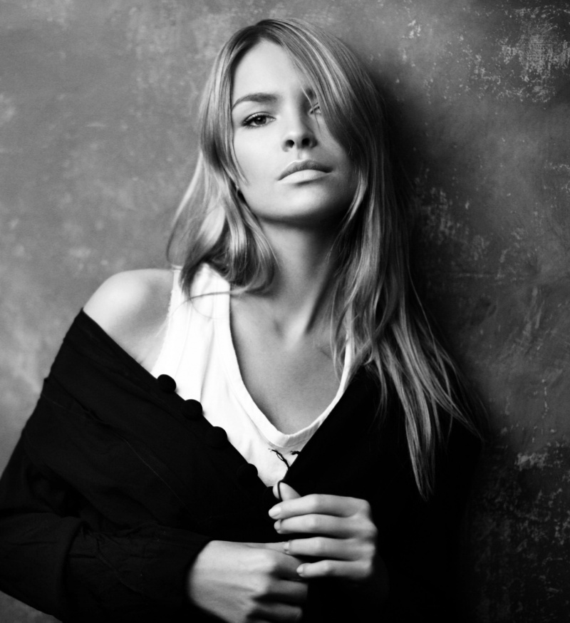 Female model photo shoot of Svet2010 in Moscow