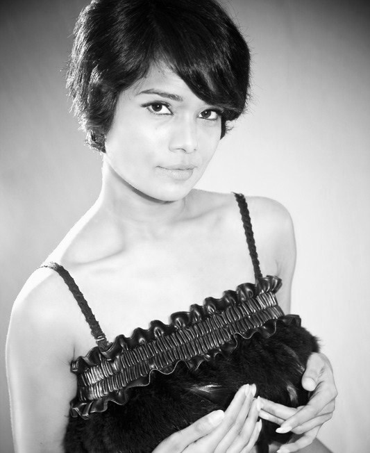 Female model photo shoot of Rachel Singh