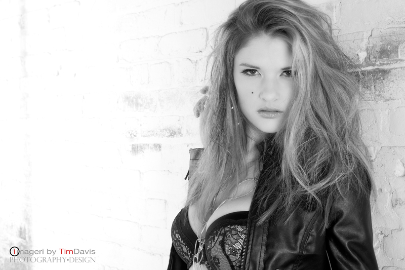 Female model photo shoot of Ashley Schwanbeck by Imageri by Tim Davis, makeup by katemoran