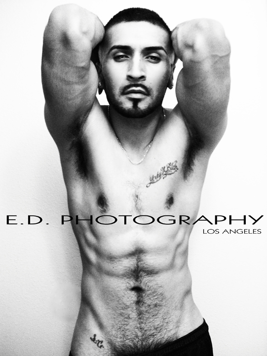 Male model photo shoot of E D Photography LA in Los Angeles, Ca