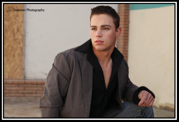 Male model photo shoot of Joshua33 in Monahans TX
