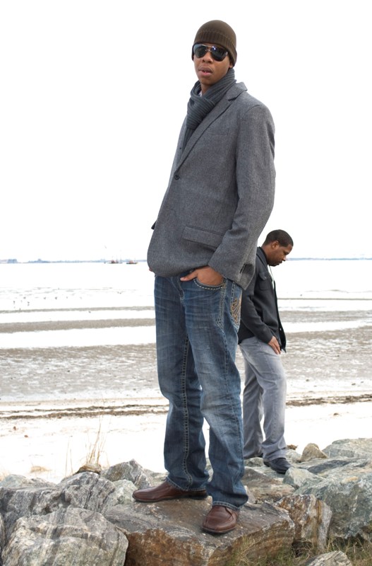Male model photo shoot of FlyGuyInc in Oceanfront