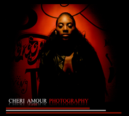 Female model photo shoot of Cheri Amour Photography in Hard Rock Hotel in San Diego