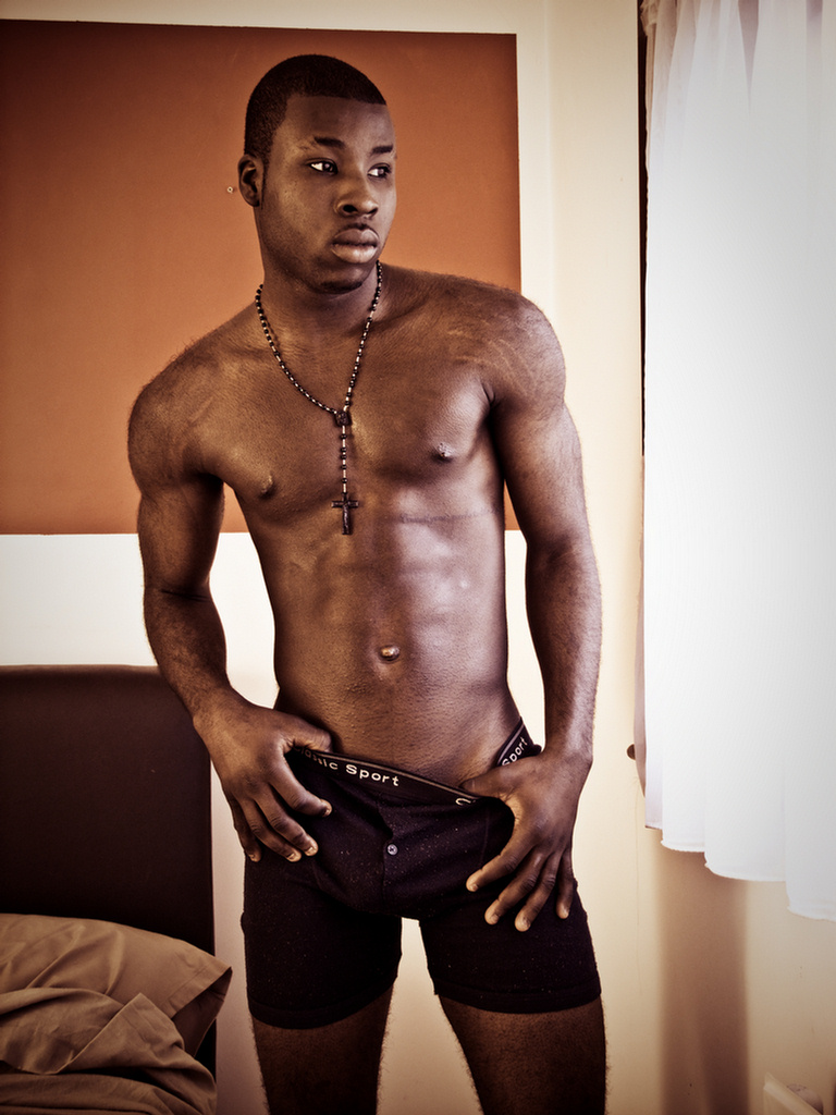 Male model photo shoot of Bliss Dideola in Reading
