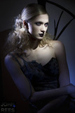 Female model photo shoot of Brittany Troche