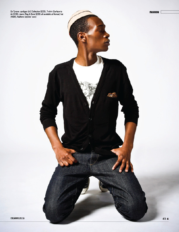 Male model photo shoot of Rohan Laylor Phtography