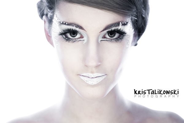 Female model photo shoot of Katie_Ashley_Brown by Kristian Black in Swindon