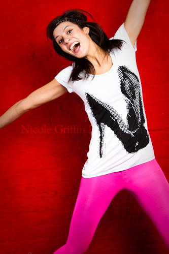 Female model photo shoot of Nicole G Photography in London, UK