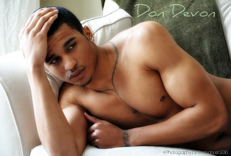 Male model photo shoot of Don Devon  by Photography by Emmanuel in Capitol Heights, Md