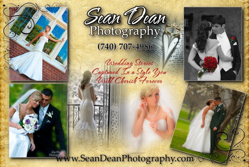 Male model photo shoot of Sean Dean Photography in Columbus Ohio
