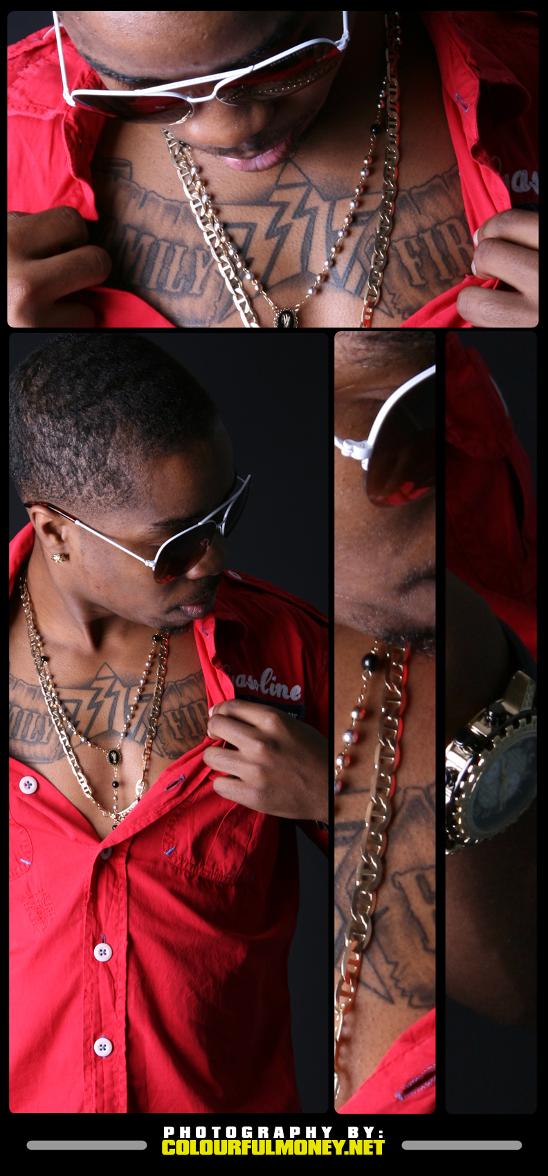 Male model photo shoot of Colourful Money in Orlando, FL