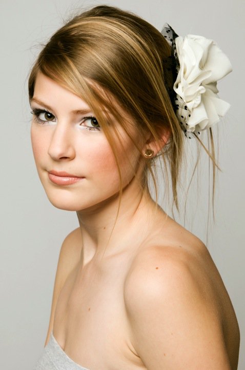 Female model photo shoot of Kera Chaney hair&makeup in Peterborough UK