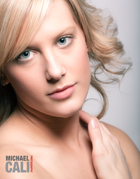 Female model photo shoot of Michelina Nashville by Michael Cali in Turners Falls