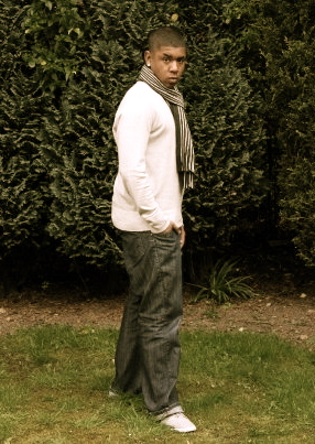 Male model photo shoot of Tyreece in Birmingham