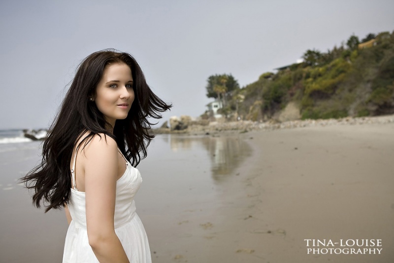 Female model photo shoot of TinaLouise Photographer
