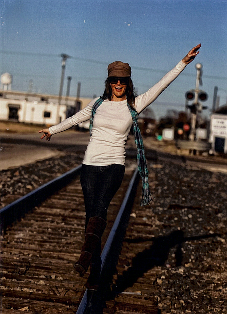 Female model photo shoot of Mandy Palmer in Waco, TX