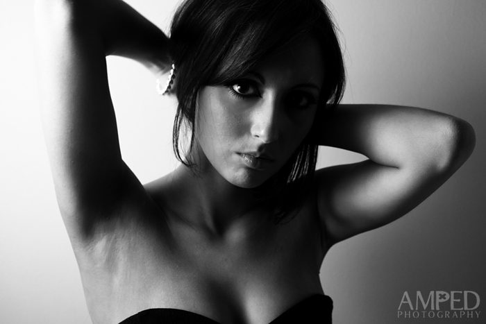 Female model photo shoot of Eloise_Georgia by AmpedPhotos in Elwood