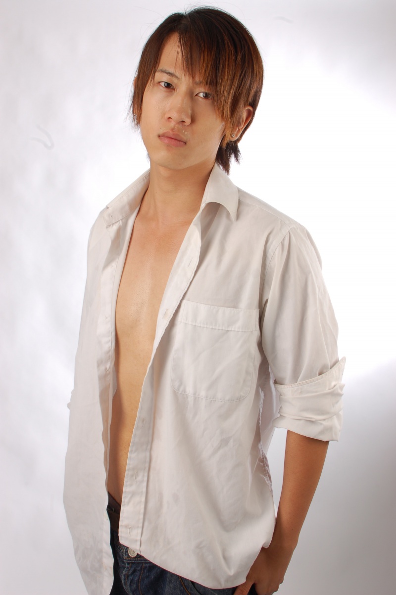 Male model photo shoot of sony ryan