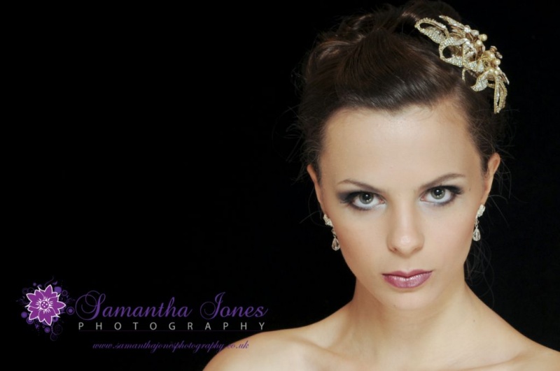 Female model photo shoot of Samantha Jones Photo and Faye Marsh in Bromley