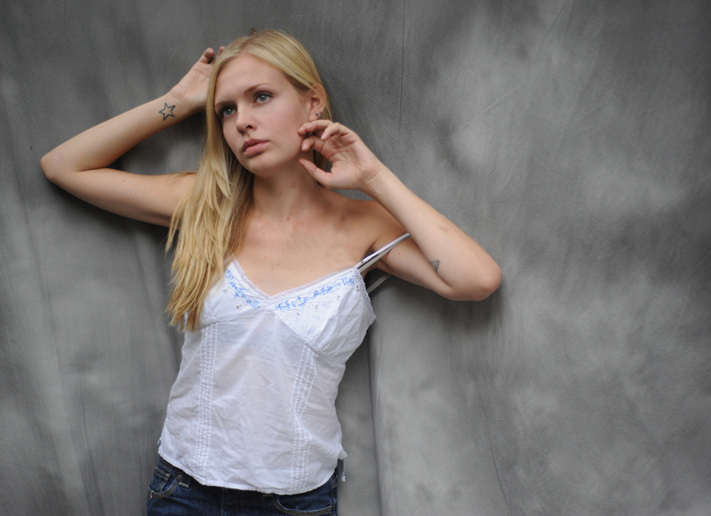 Female model photo shoot of Stephanie Borgman