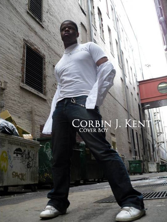 Male model photo shoot of Corbin J. Kent in Denver, Co
