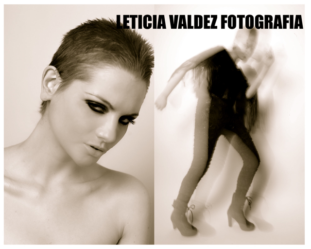 Female model photo shoot of Leticia Valdez and Erin Mae, makeup by lisette Valentin