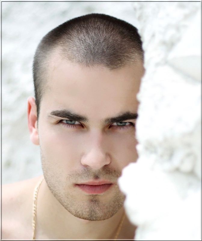 Male model photo shoot of Sidoruk Denis