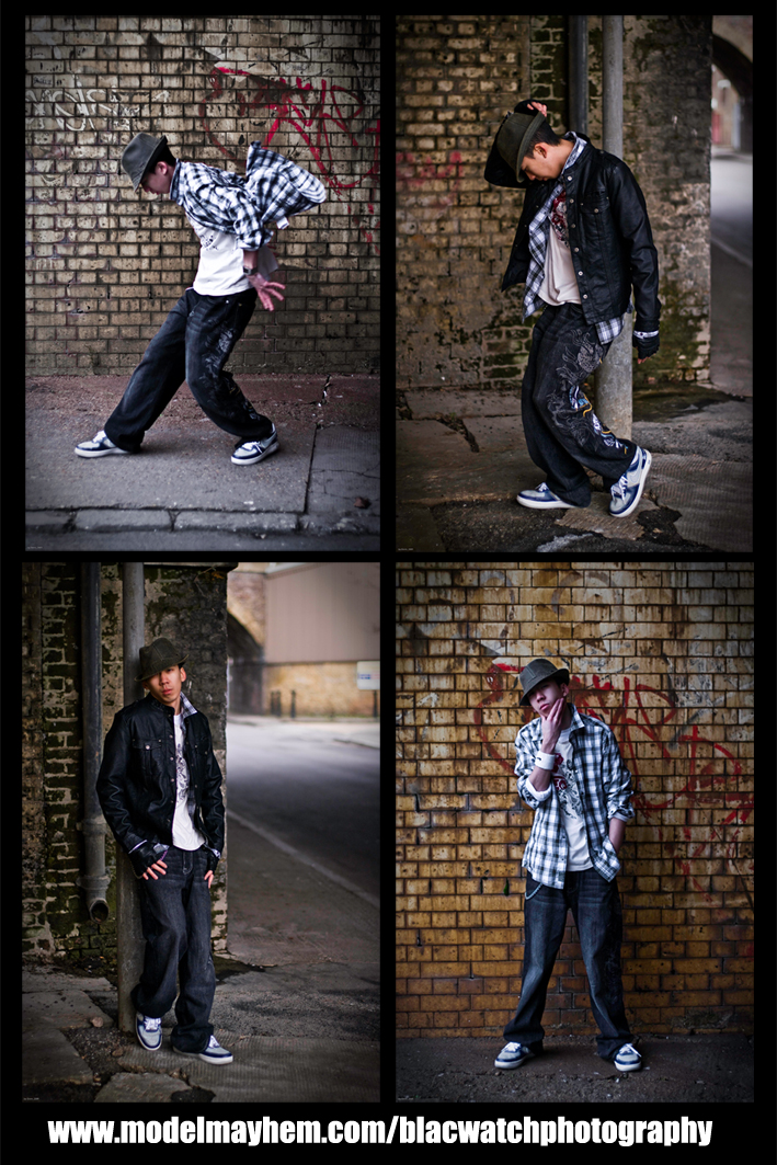 Male model photo shoot of Blackwatch Photography in London, United Kingdom