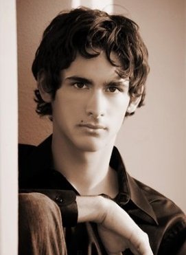 Male model photo shoot of Matt Stoner