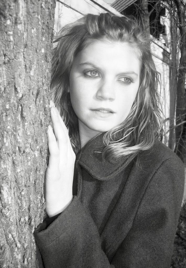Female model photo shoot of Tara Klingler