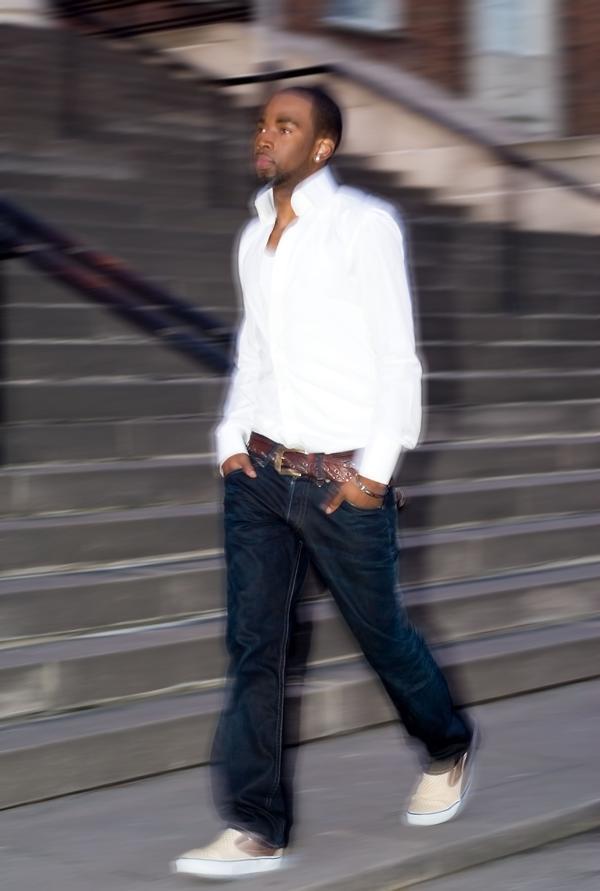 Male model photo shoot of Troy Oraine