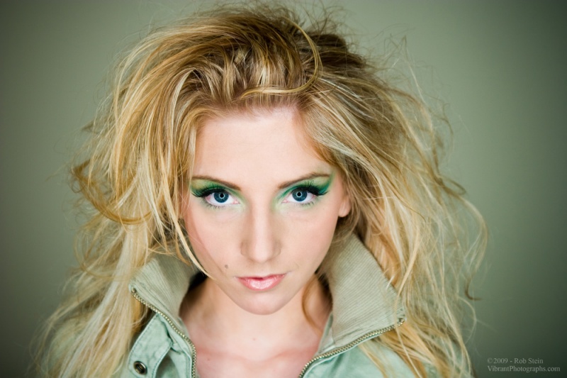 Female model photo shoot of Model Brittany Rose
